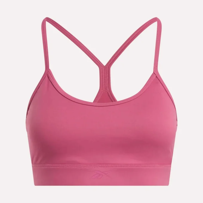Yoga-BH mit Trägern für Damen