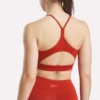 Yoga-BH mit Trägern für Damen