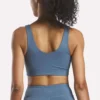 Yoga-BH mit V-Ausschnitt für Damen