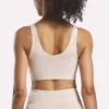 Yoga-BH mit V-Ausschnitt für Damen
