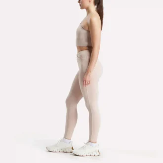 Yoga-Tanktop ASYM für Damen
