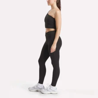Yoga-Tanktop ASYM für Damen
