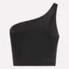 Yoga-Tanktop ASYM für Damen