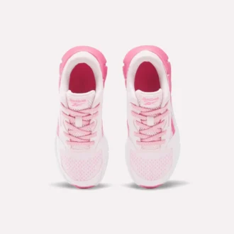 Zig Dynamica 5 Elastic Lace Schuhe – Kleinkinder