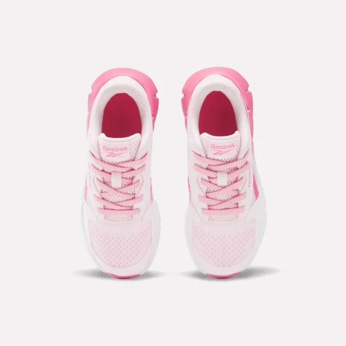 Zig Dynamica 5 Elastic Lace Schuhe – Kleinkinder