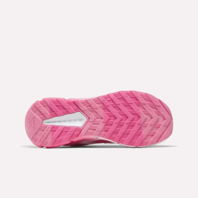Zig Dynamica 5 Elastic Lace Schuhe – Kleinkinder