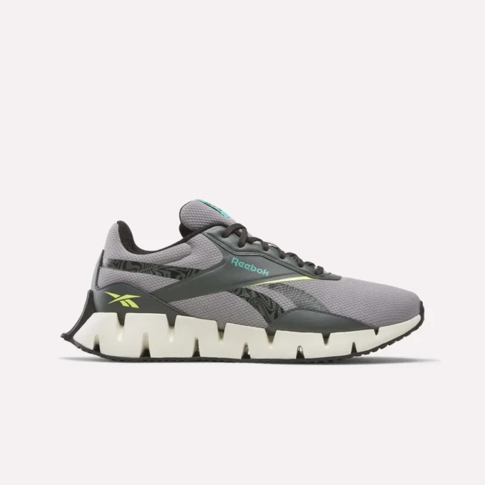 Zig Dynamica STR Schuhe