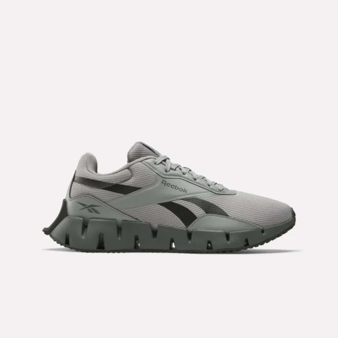 Zig Dynamica STR Schuhe