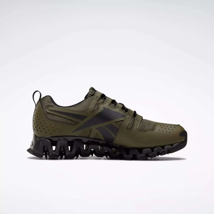 ZigWild Trail 6 Herrenschuhe