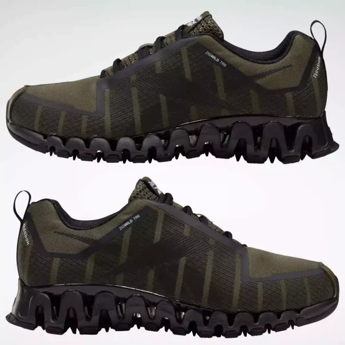 ZigWild Trail 6 Herrenschuhe