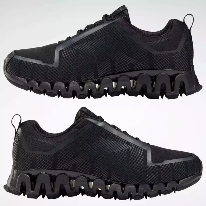ZigWild Trail 6 Herrenschuhe