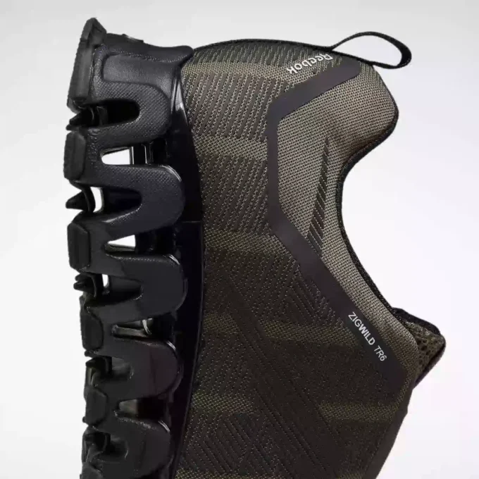ZigWild Trail 6 Herrenschuhe