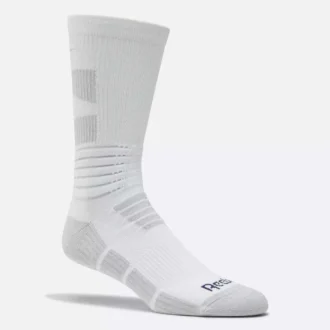 Zone Cushion Crew Socken für Herren
