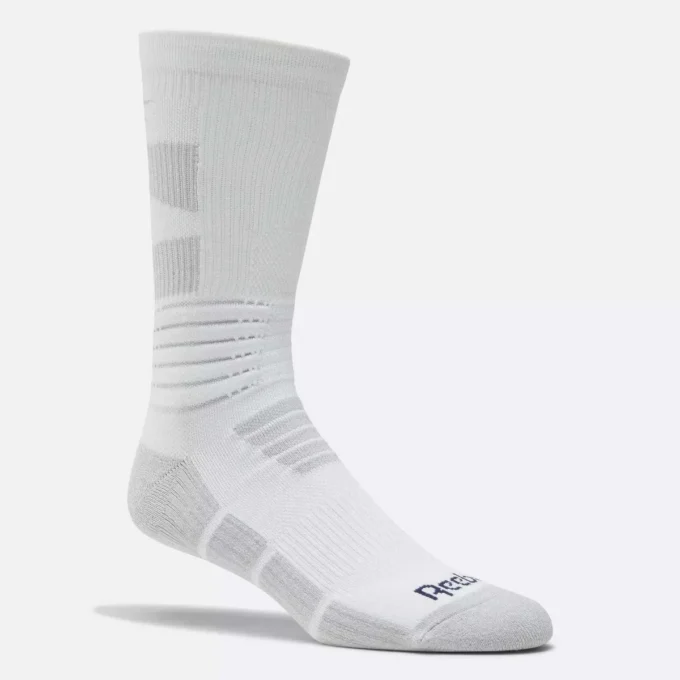 Zone Cushion Crew Socken für Herren