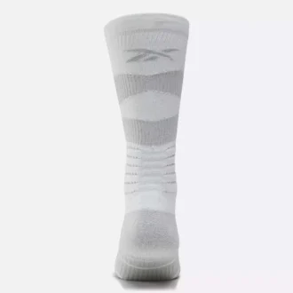 Zone Cushion Crew Socken für Herren