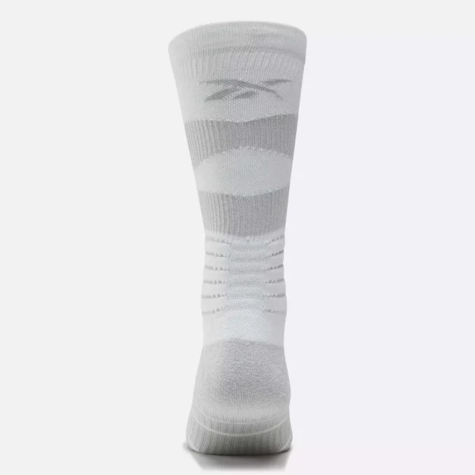 Zone Cushion Crew Socken für Herren